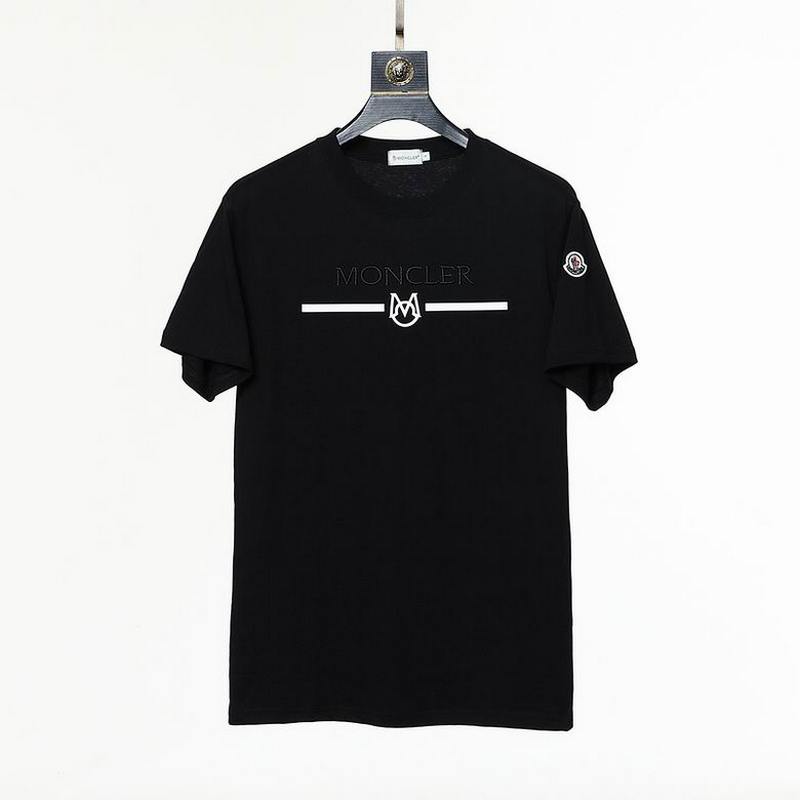 Moncler T-shirts 304